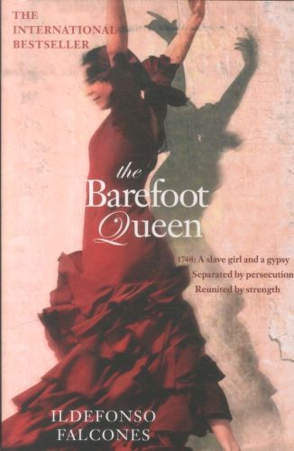 The Barefoot Queen