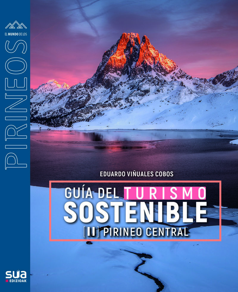 GUIA DEL TURISMO SOSTENIBLE - PIRINEO CENTRAL