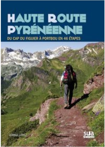 HAUTE ROUTE PYRENEENNE