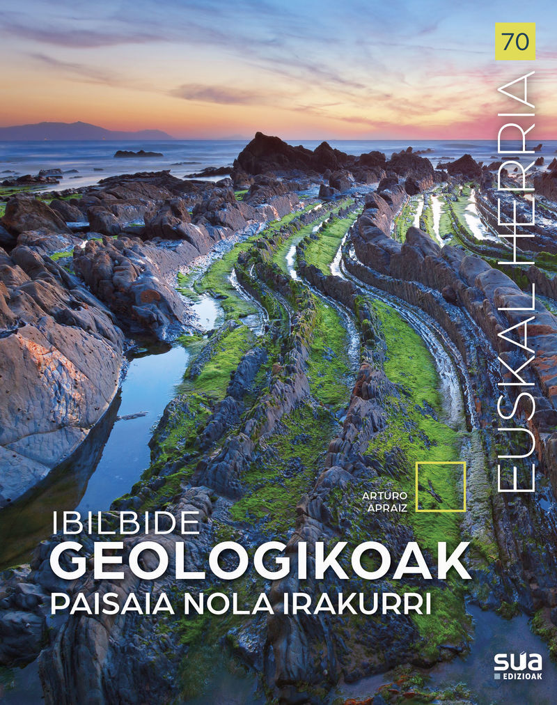 IBILBIDE GEOLOGIKOAK