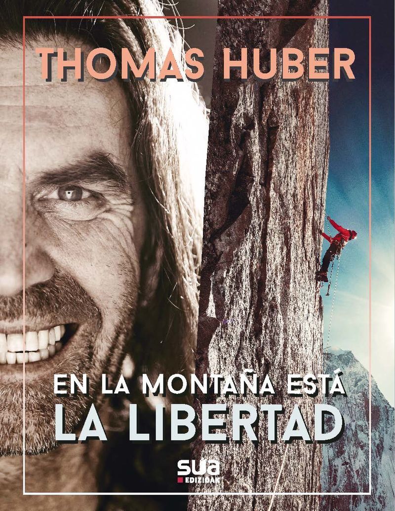 EN LA MONTAYA ESTA LA LIBERTAD