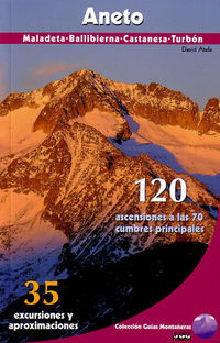 ANETO - GUIA MONTAYERA