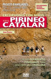 EXCURSIONES CON NIYOS POR EL PIRINEO CATALAN
