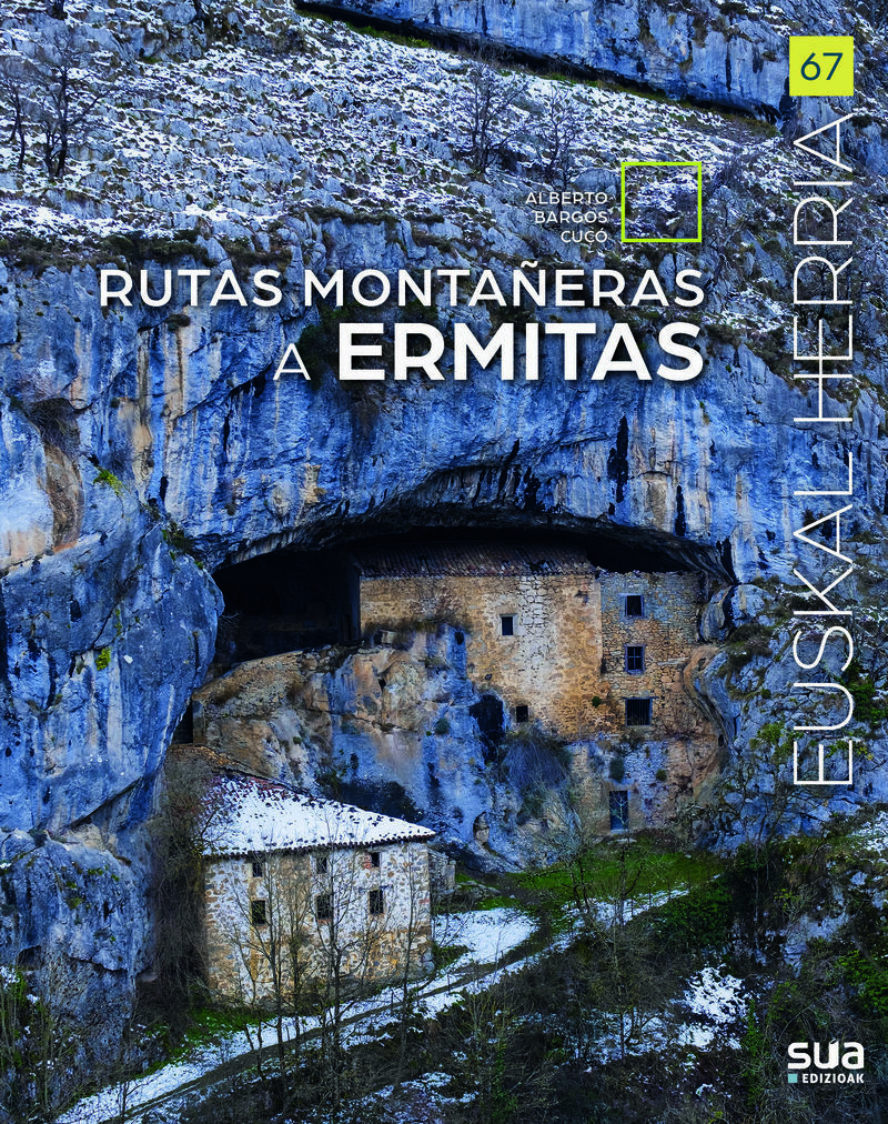 RUTAS MONTAYERAS A ERMITAS