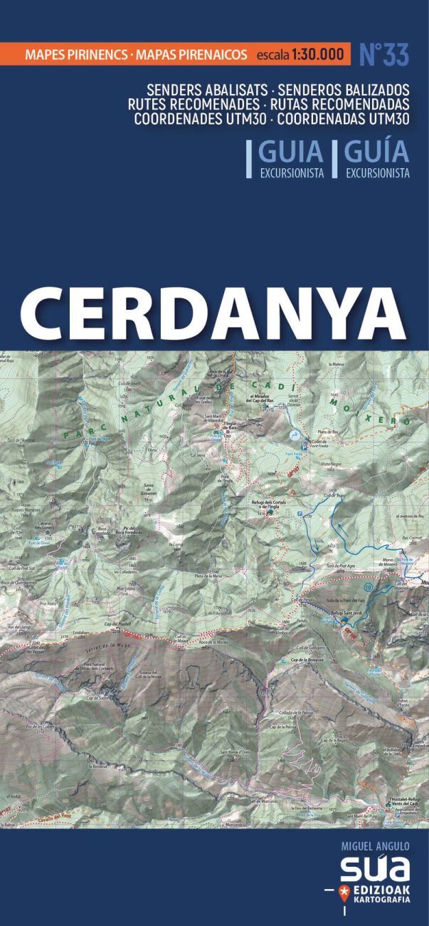 CERDANYA