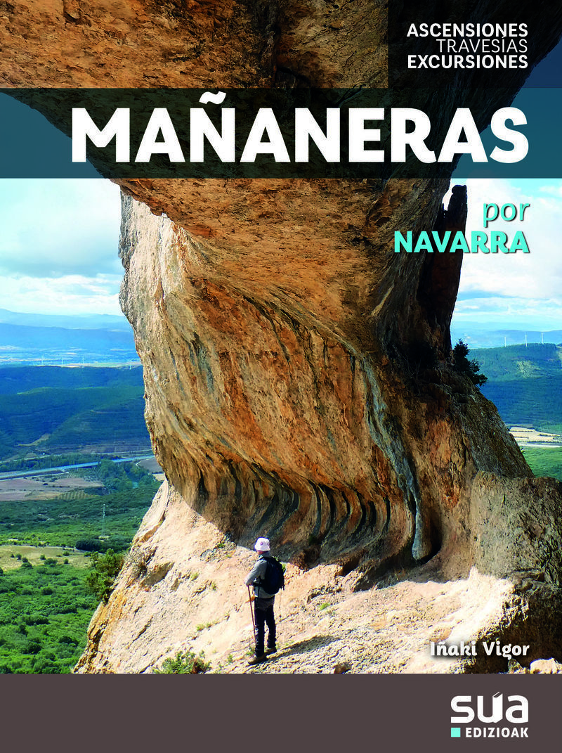 MAYANERAS POR NAVARRA