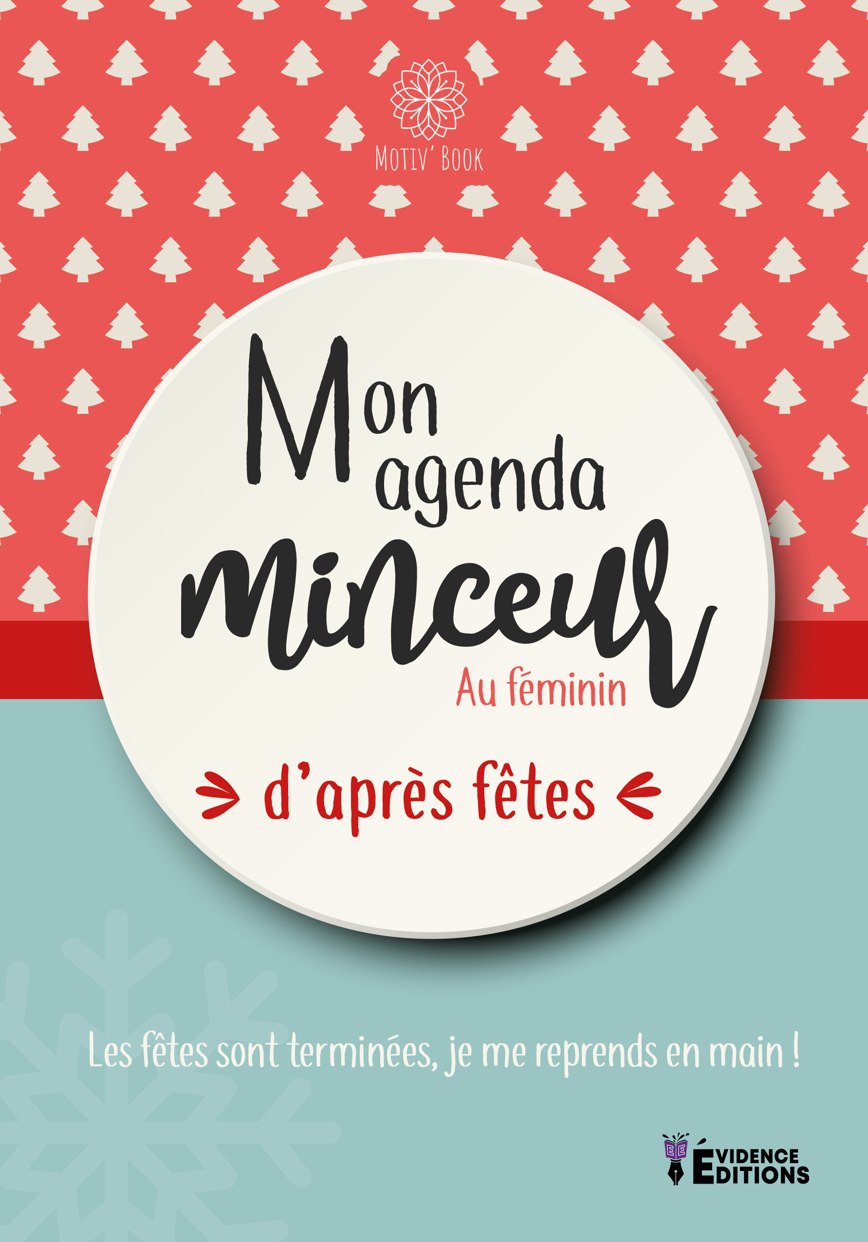 Mon agenda minceur au féminin