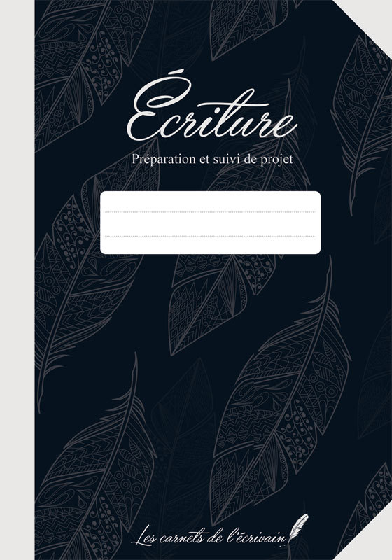 Ecriture : Noir