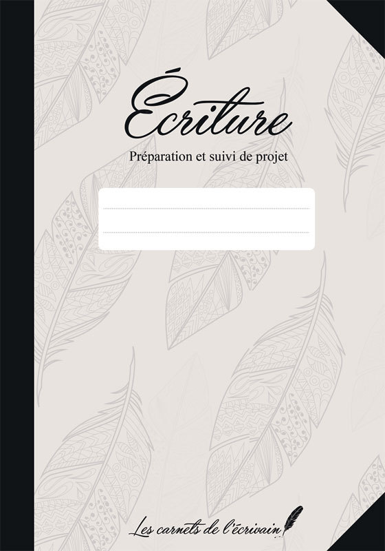 Ecriture : Blanc