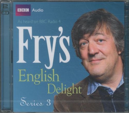 FRY'S ENGLISH DELIGHT: SERIES 3