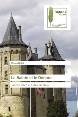 La Sainte et le Demon