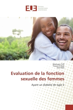 Evaluation de la fonction sexuelle des femmes