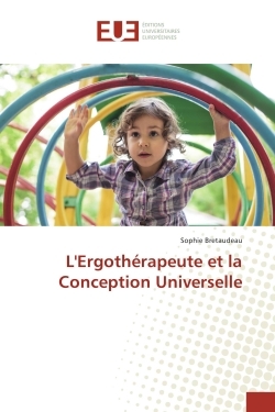 L'ergotherapeute et la Conception Universelle