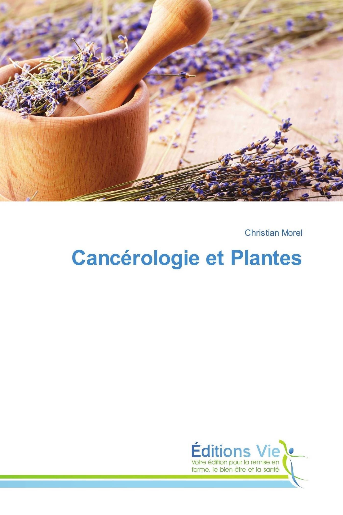 Cancérologie et Plantes