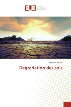 Degradation des sols