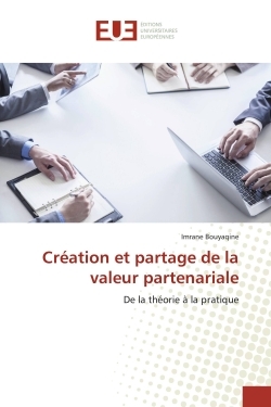 Creation et partage de la valeur partenariale