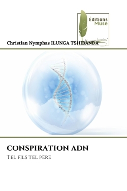 CONSPIRATION ADN