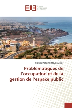 Problematiques de l'occupation et de la gestion de l'espace public