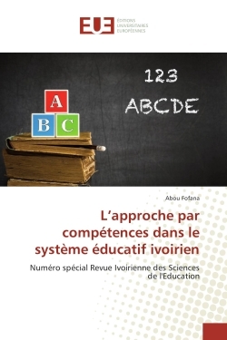 L'approche par competences dans le systeme educatif ivoirien
