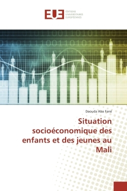Situation socioeconomique des enfants et des jeunes au Mali
