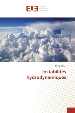 Instabilites hydrodynamiques