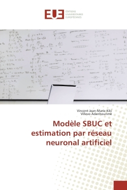modele SBUC et estimation par reseau neuronal artificiel