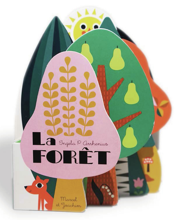 La forêt
