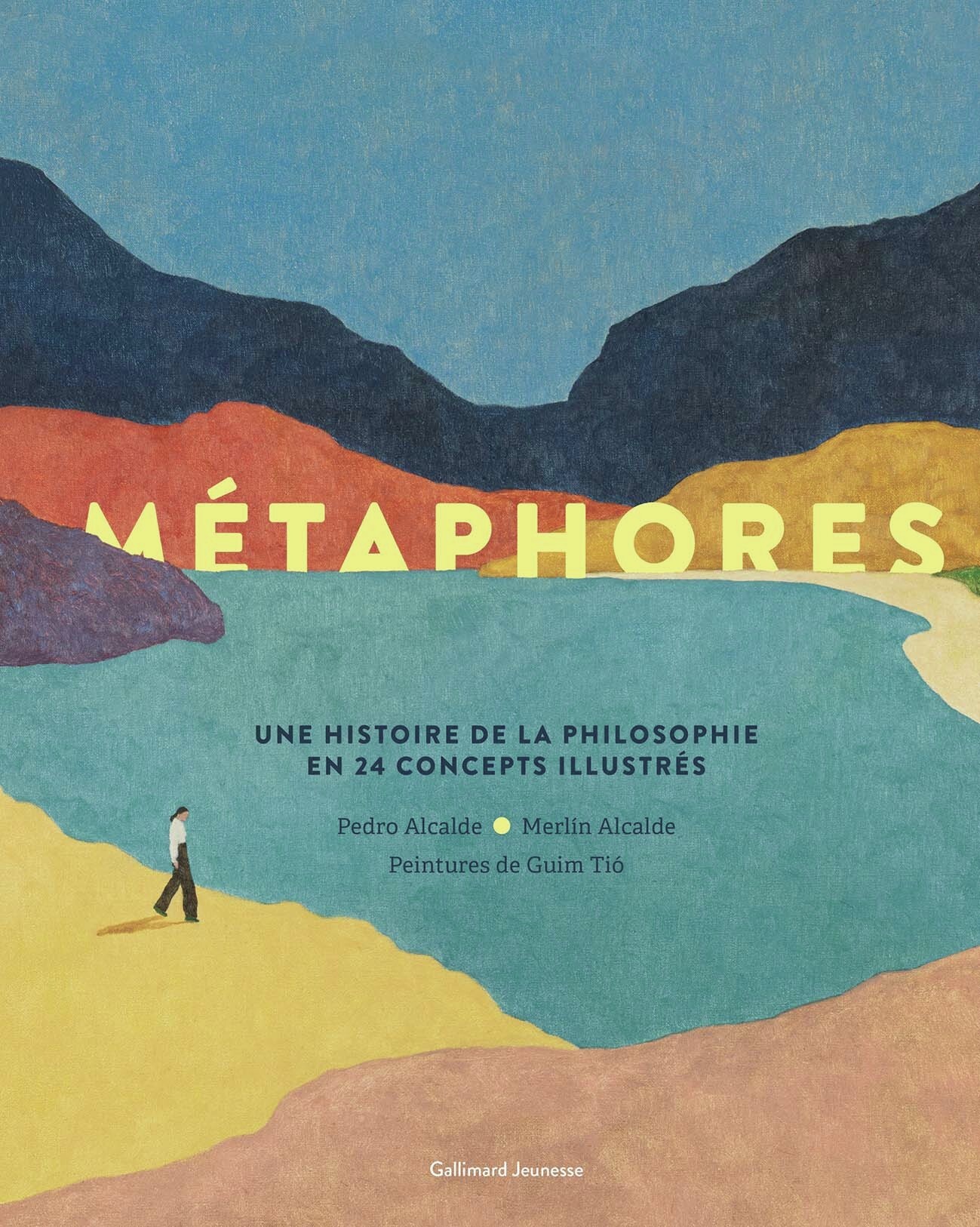 Métaphores