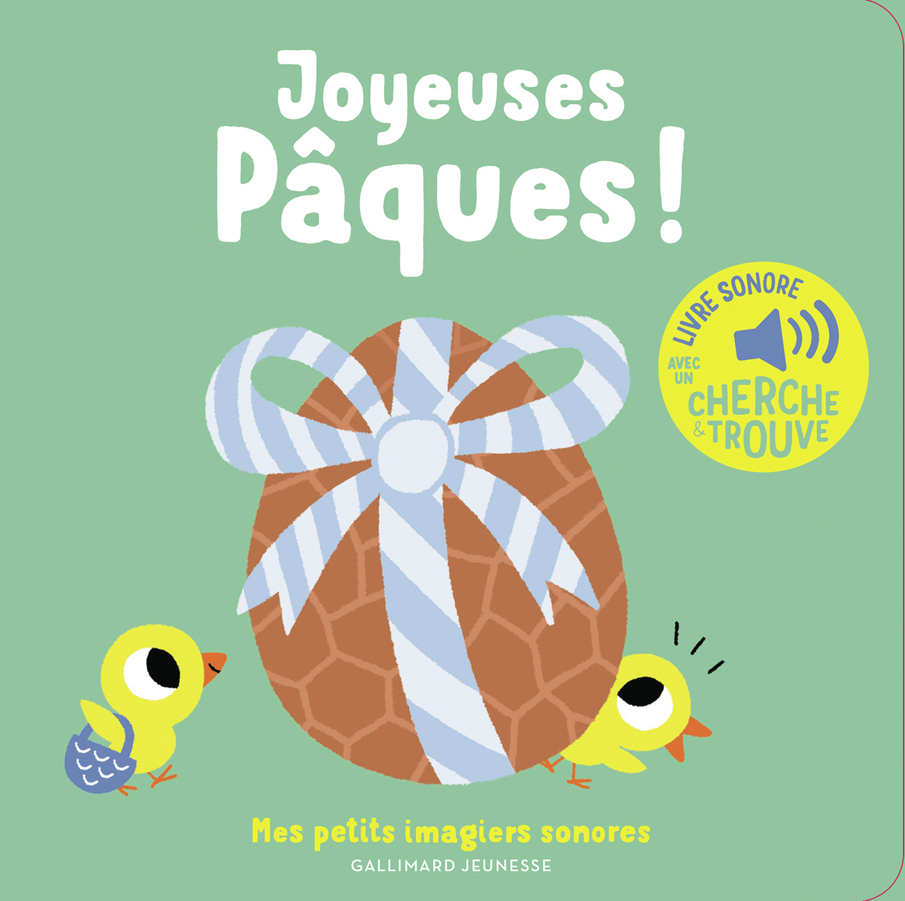 Joyeuses Pâques