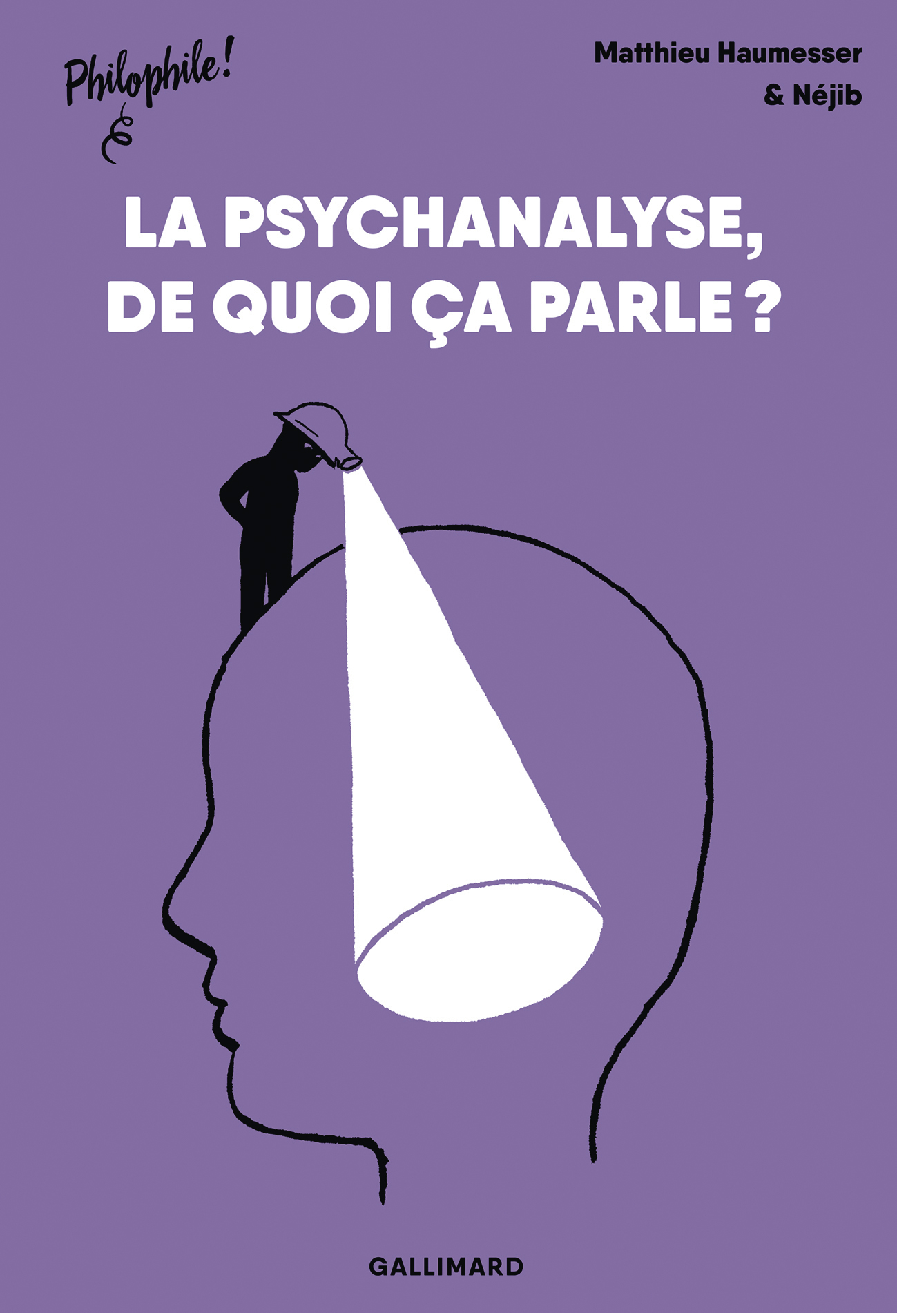 La psychanalyse : de quoi ça parle ?