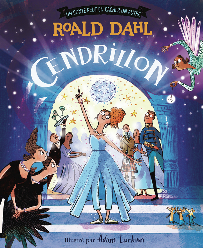 Cendrillon