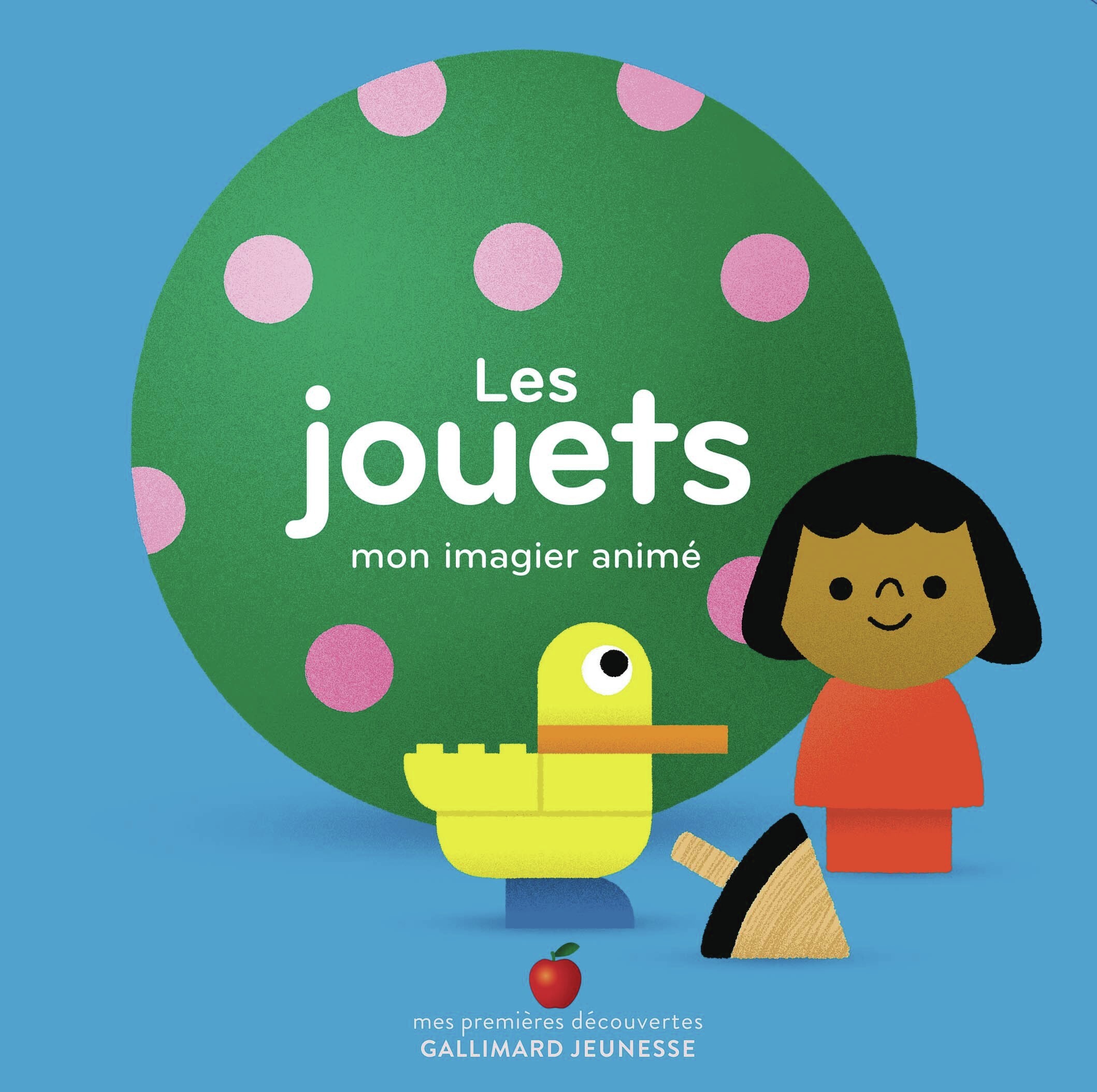 Les jouets