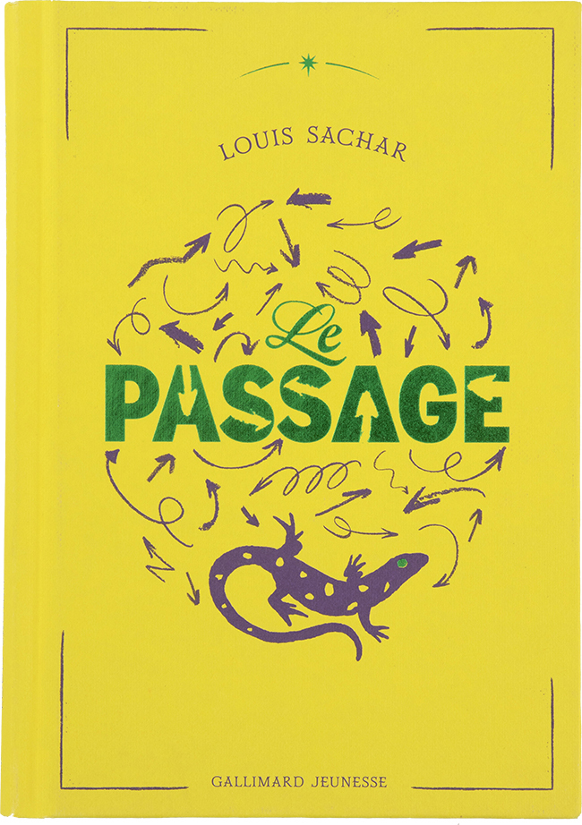 Le Passage