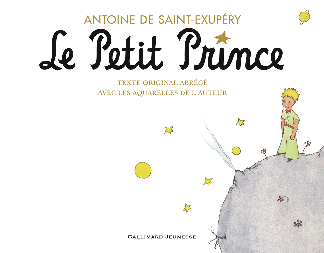 Le Petit Prince