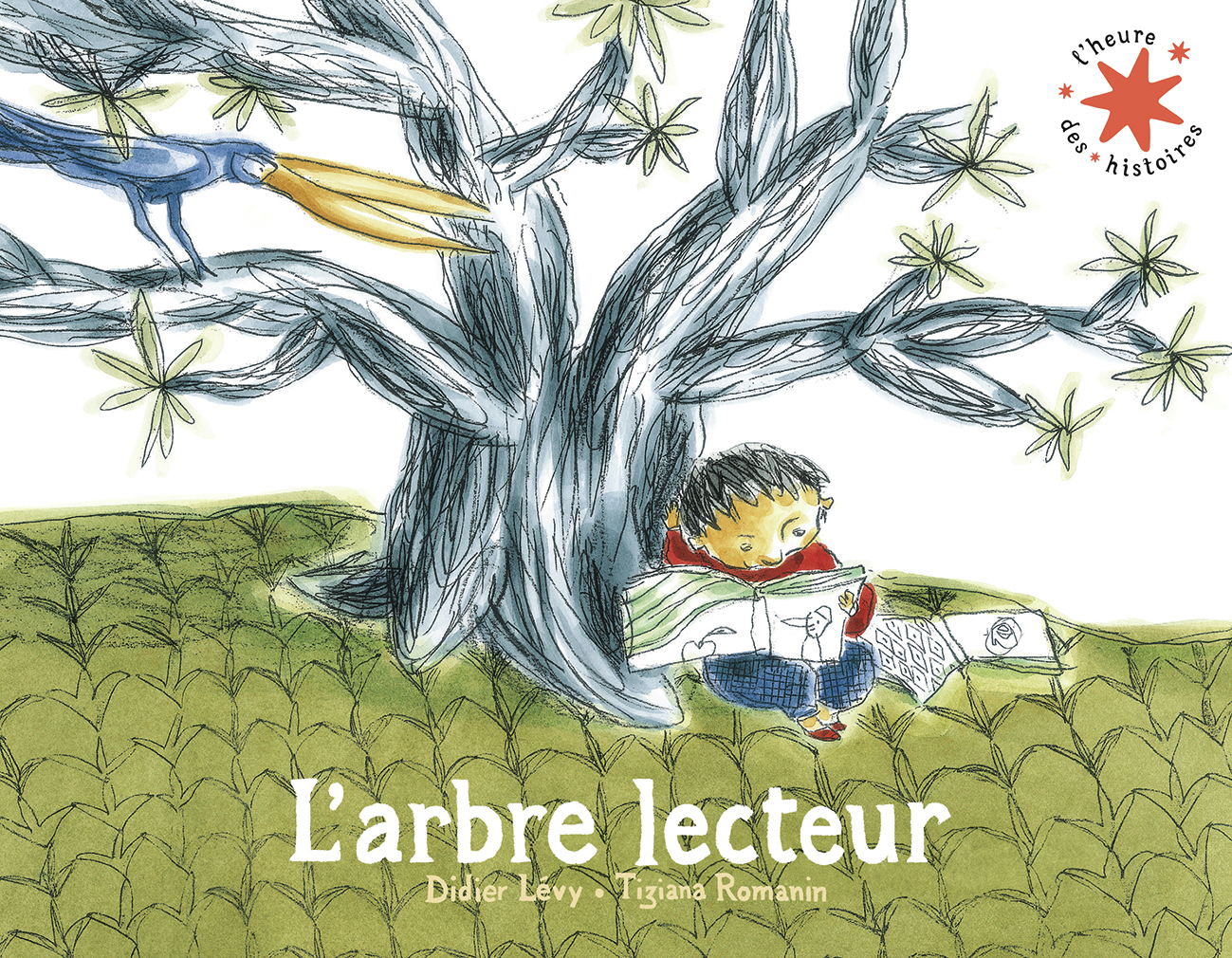 L'arbre lecteur