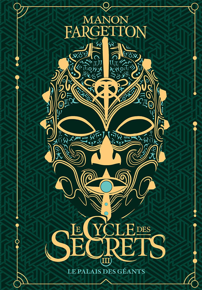 Le cycle des secrets