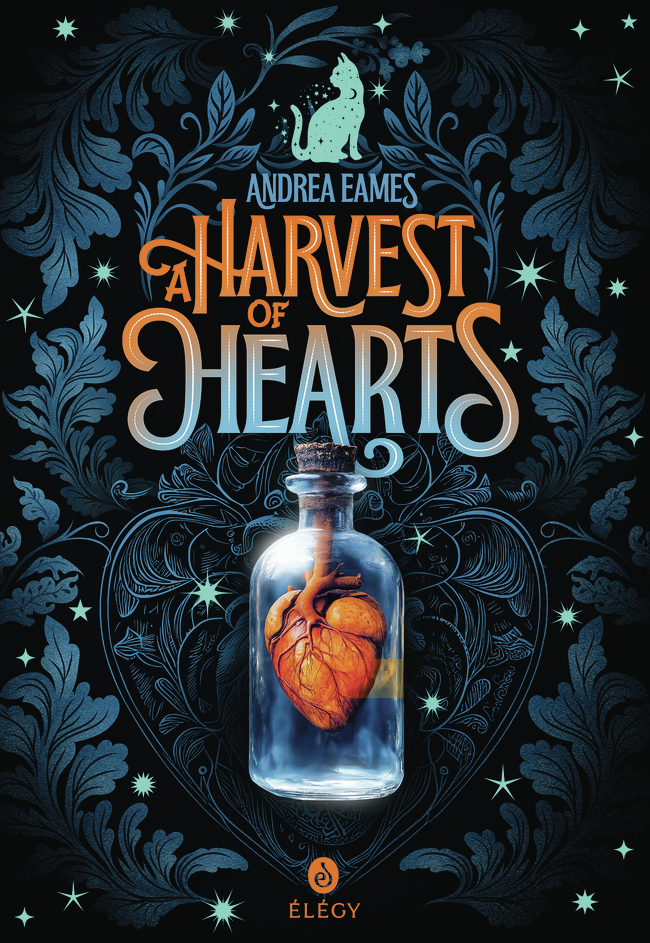 A harvest of hearts