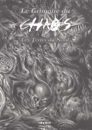 WARHAMMER Chaos Les Terres du Nord