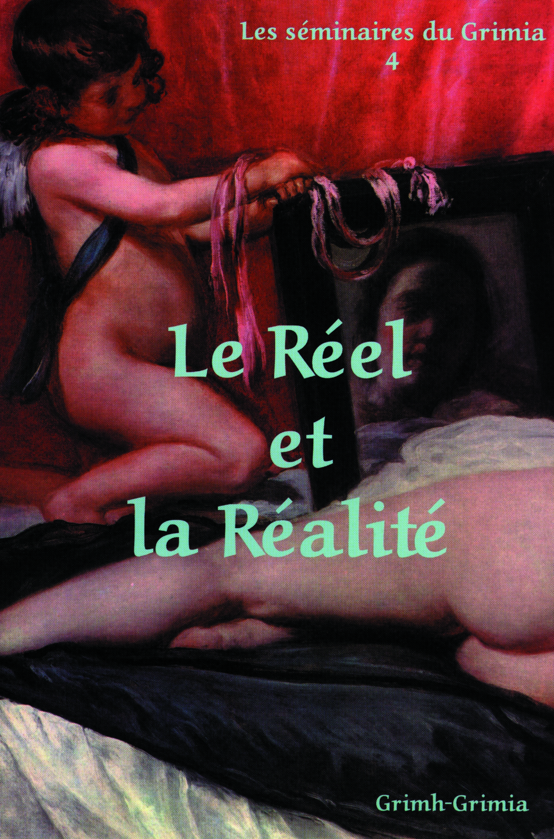 Le réel et la réalité
