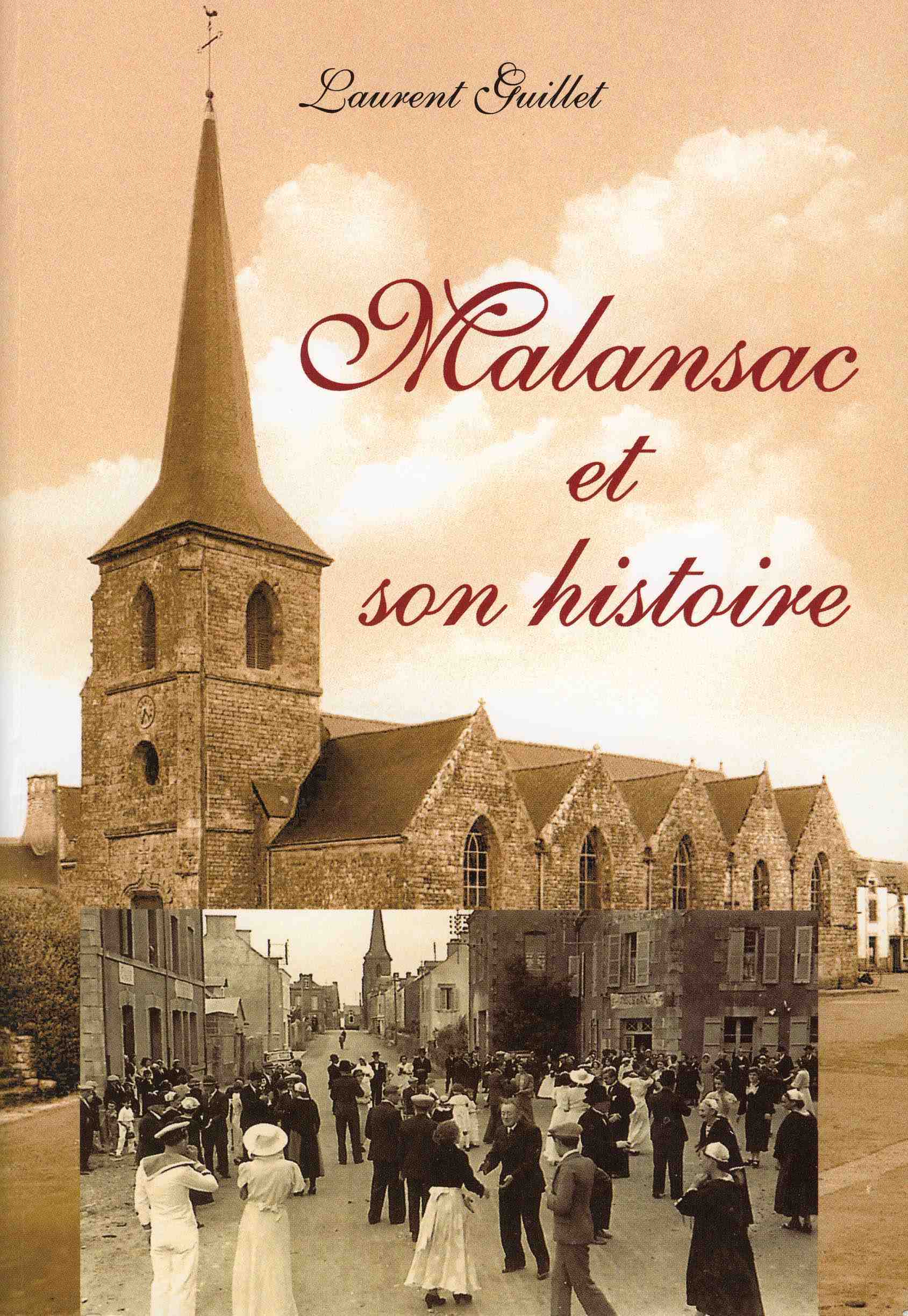 MALANSAC ET SON HISTOIRE