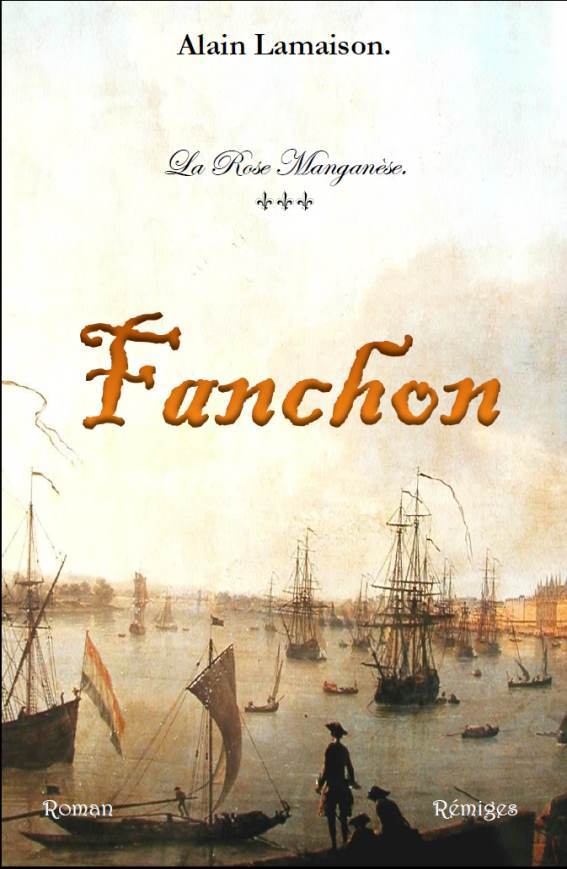 FANCHON. (+ + +)