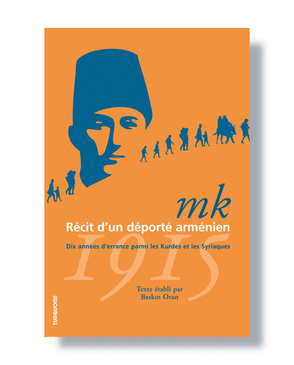 MK.RECIT D'UN DEPORTE ARMENIEN