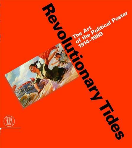 Revolutionary Tides /anglais