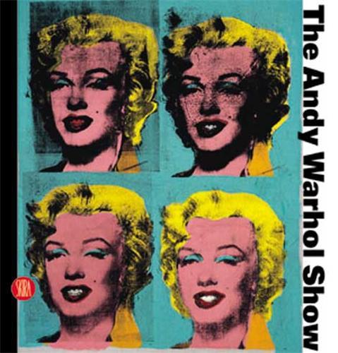 The Andy Warhol Show /anglais