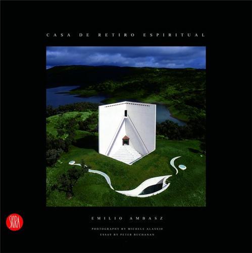 Ambasz Casa de Retiro Espiritual /anglais