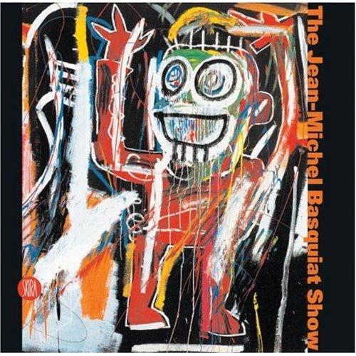 The Jean-Michel Basquiat Show /anglais/italien