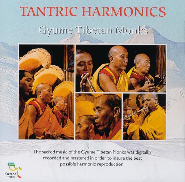 Tantric Harmonics