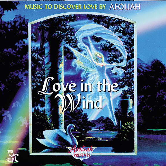 Love in the Wind
