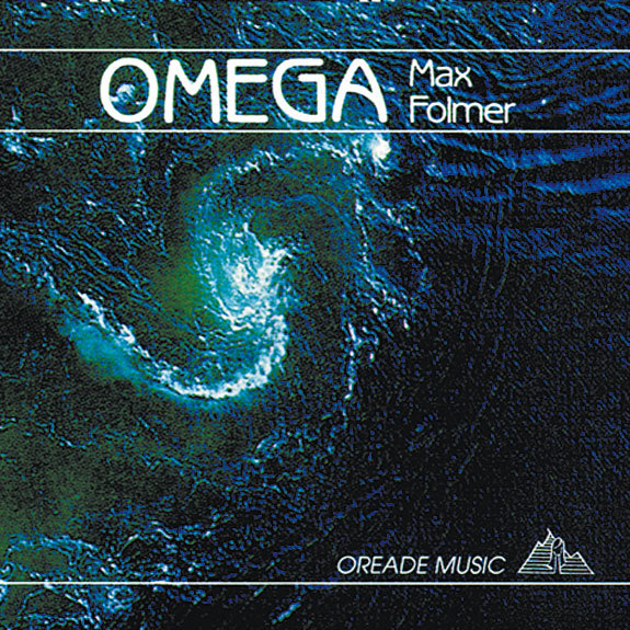 Omega Music for Massage