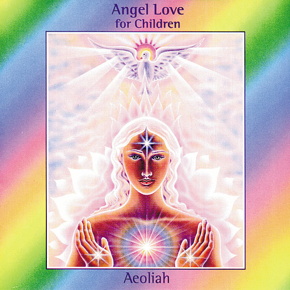 Angel Love for Children